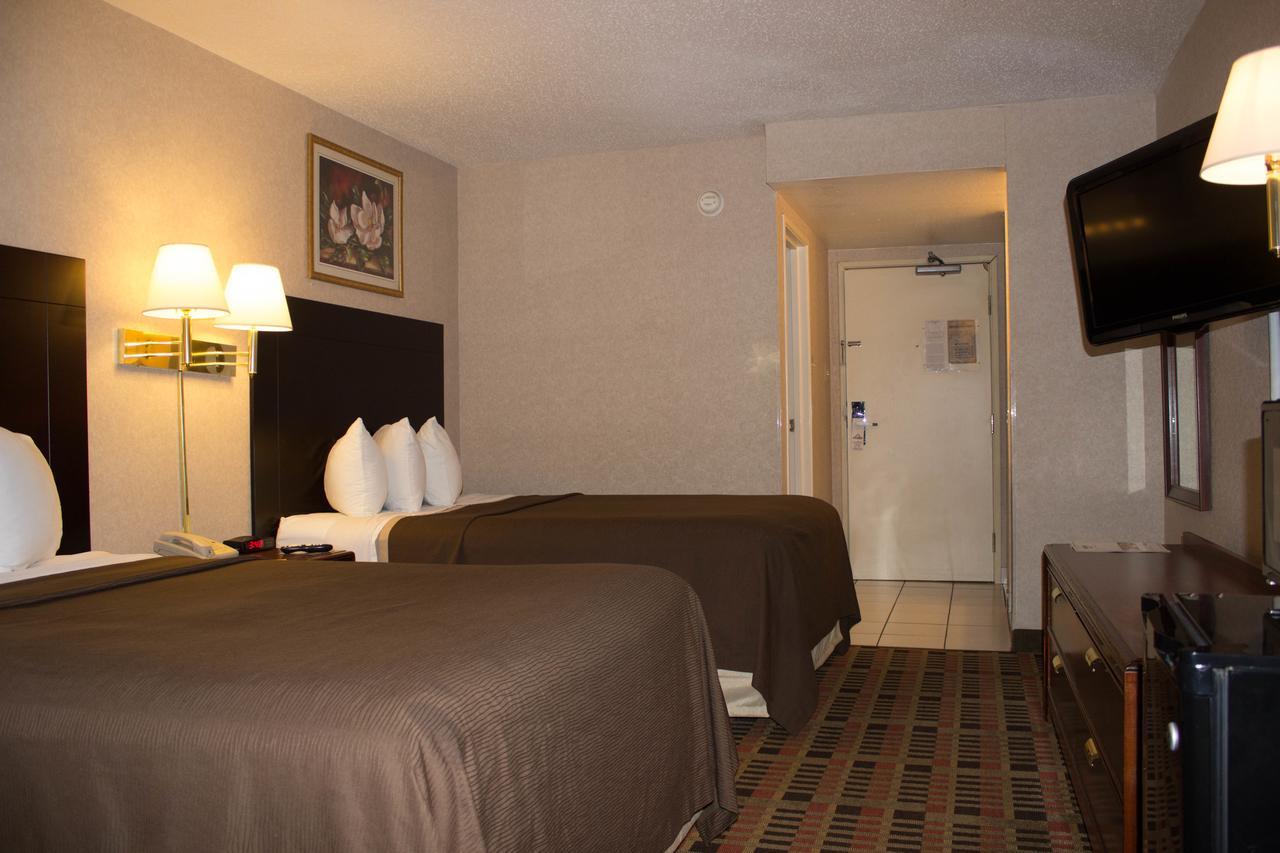 Days By Wyndham East Amarillo